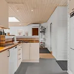 Lovely In With Sauna * Børkop