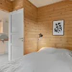 Lovely In With Sauna Børkop