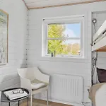 Lovely In With Sauna * Børkop