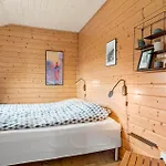 Lovely In With Sauna Nyaraló