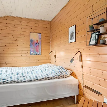 Awesome In With Sauna Nyaraló