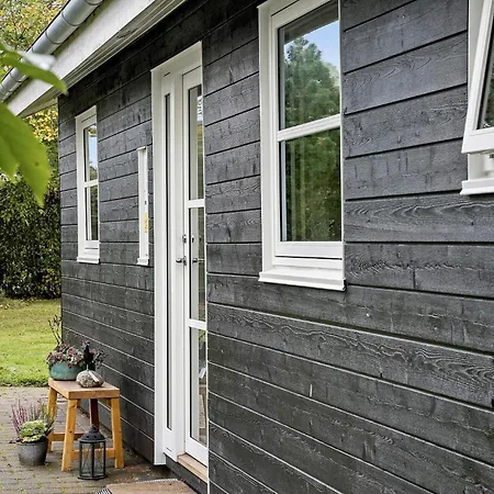 Awesome In With Sauna Nyaraló Børkop