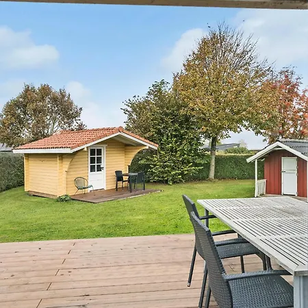 Awesome In With Sauna *