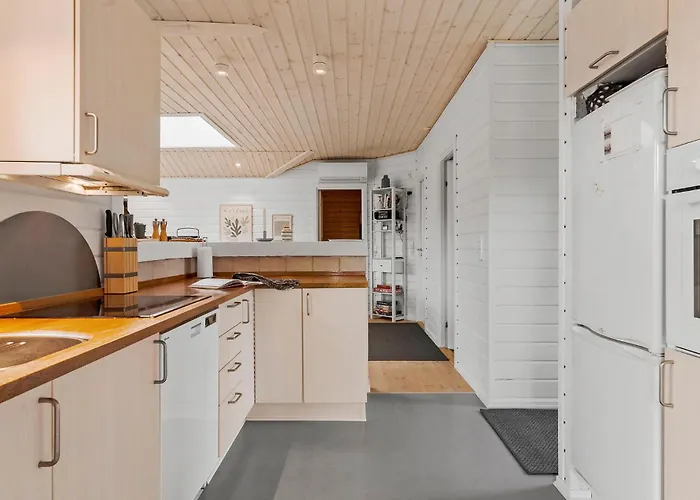 Awesome In With Sauna * בורקופ