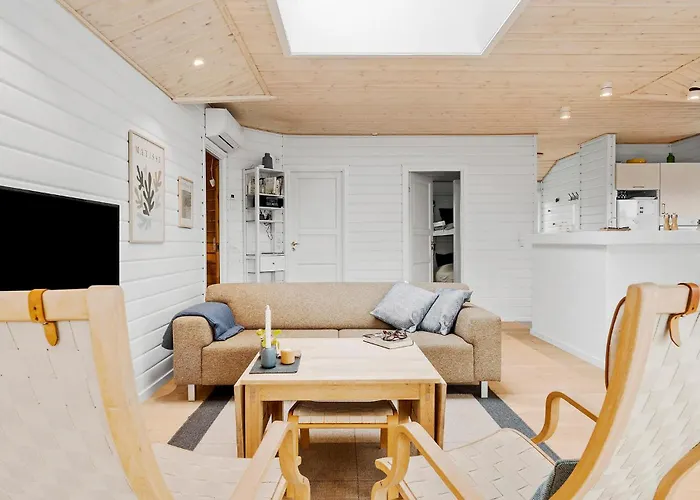 Casa vacanze Awesome In With Sauna