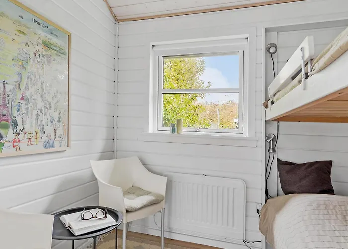 Awesome In With Sauna * בורקופ