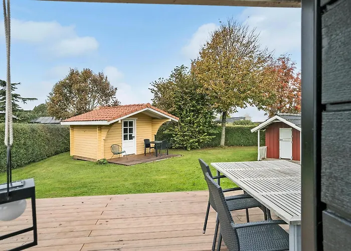 Awesome In With Sauna *